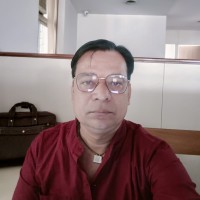 Mukesh kumar Thakur