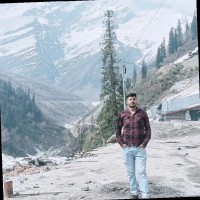 Ravendra Kumar Tiwari