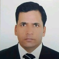Kabiraj Paudyal