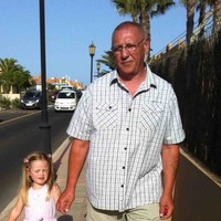 Michael Mcphillips