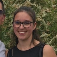 Audrey Crestel