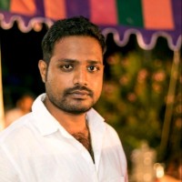 Naga Murali