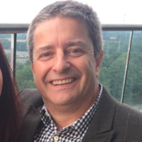 Stuart Prout-Richardson