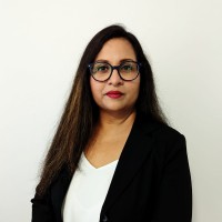 Sue Kumar