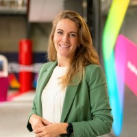 Anne Raaijmakers - de Vos