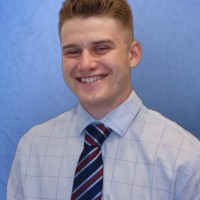 Aaron Eyking