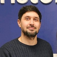 Santiago Moreno