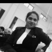 Jaishree Junghare