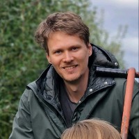Jørgen Heinsen Møller