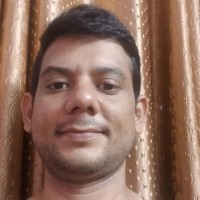 Ronak Rajesh Bartwal
