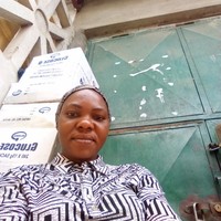 Falaye Funmilayo