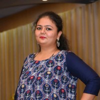Nimisha Harsora