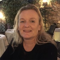 Ingrid Van Den Houte