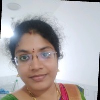 Potukuchi Radha Ramani Sri