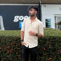 Rijul Kumar