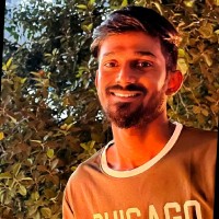 Bipin Maurya