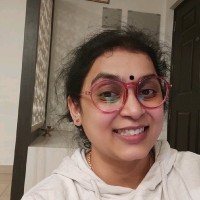 Swapna Peddi