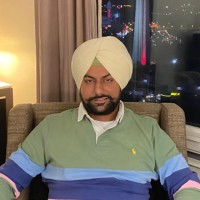 Pushpraj Malhi