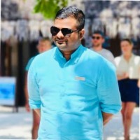 Lakmal Fernando