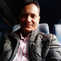 Dhananjay Gheware