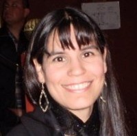 Maria Diaz
