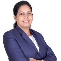 Mamta Mudaliar