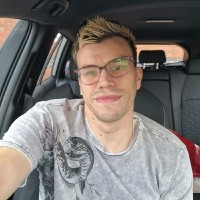 Andrew Hoodless