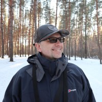 Ivan Shevchenko