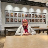 Aliza Yussuff