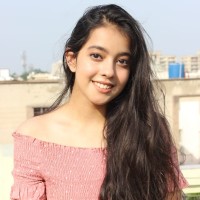 Kirti Jayaswal