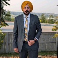 Manpreet Mand