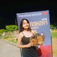 Hanshika Raj