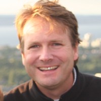 Robert Van Buren