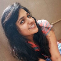 Anupama Hiremath