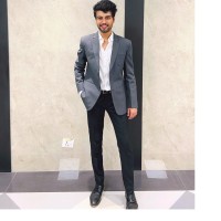 Yatharth Nandwana