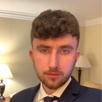 Daniel Merry