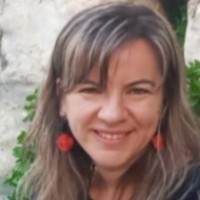Larisa Klauz