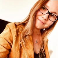 Monika Čopová
