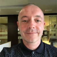 Andy Lightowler