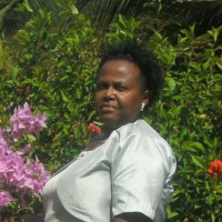 Althea P. Weste