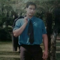 Alan Barbosa