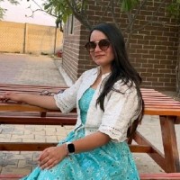 Niki Upadhyay
