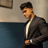 Shubham Medge