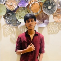 Janarthanan Suresh