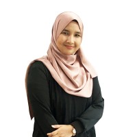 Siti Norhafikah