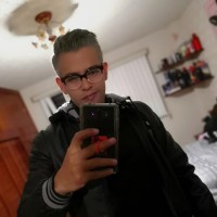 Manuel Adrian Vargas Fombona