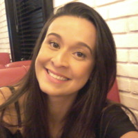 Danielle Palomares Ramos