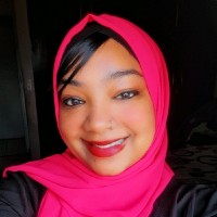 Sabeekah Thomas