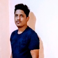 Uday Salunke