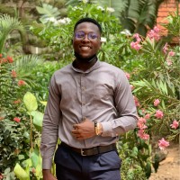 Patrick Nkansah
